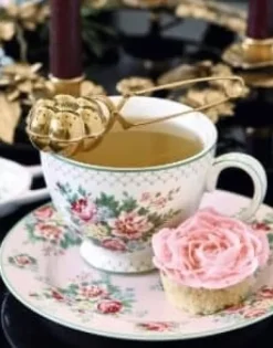 Elegant Te-infuser