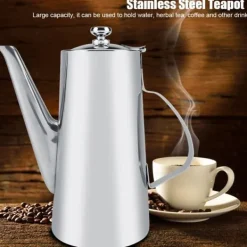 Kaffe- & Tekander><noscript><img width=