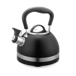 Elkedel>Elegant traditionel elkedel 1,8 l MR-1336-SORT