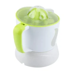 Elektrisk Automatisk Appelsin Citruspresser 2-vejs Juicer Husholdningsmaskine EU Stik 230V Discount