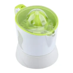 Elektrisk Automatisk Appelsin Citruspresser 2-vejs Juicer Husholdningsmaskine EU Stik 230V Discount