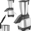 Elektrisk bar isknuser 850 rpm. / min - Hendi 271599 Hot