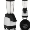 Isknusere & Ice Shavers>Elektrisk bartender-isknuser 900 rpm 3 l 200 W