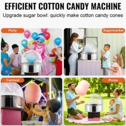 Maskiner Til Candyfloss><noscript><img width=