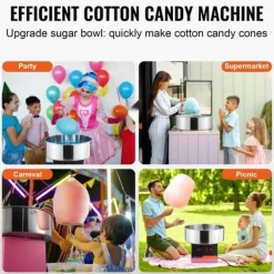 Maskiner Til Candyfloss><noscript><img width=