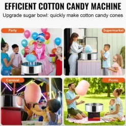Maskiner Til Candyfloss><noscript><img width=