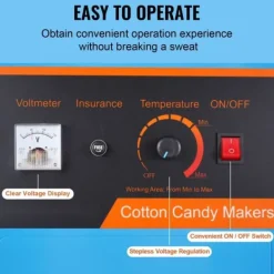 Maskiner Til Candyfloss><noscript><img width=