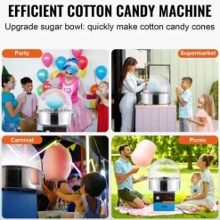 Maskiner Til Candyfloss><noscript><img width=