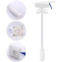 Drikkevareautomater>Elektrisk Drikkedispenser – Automatisk dispenser til drikkevarer