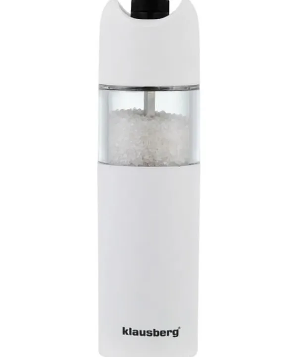 ELEKTRISK GRAVITY SALTKWINNER KLAUSBERG KB-7437 Discount
