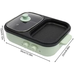 Griller><noscript><img width=