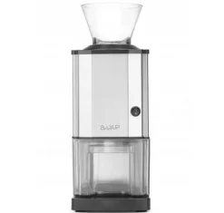 Elektrisk isknuser BarUp 12 kg/t, bred rende, knive af stål Discount