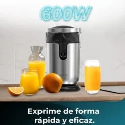 Elektrisk juicer Cecotec Xqueeze Bullet Pro Sale
