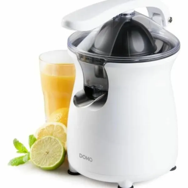 Elektrisk juicer DOMO