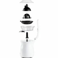 Elektrisk juicer DOMO