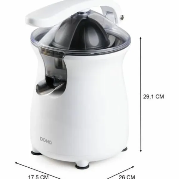 Elektrisk juicer DOMO