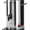 Elektrisk kaffebrygger, dobbeltvægge, 10 L. - Hendi 211205 Sale
