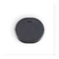Elektrisk krydderikværn - LIVOO - GS160 - 25W - 70 ml - Keramisk kværn, justerbar kværningsgrad - LED-lys - genopladelig Best