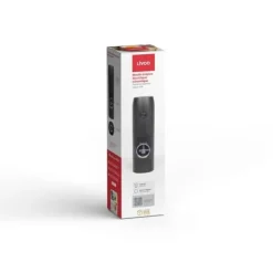 Elektrisk krydderikværn - LIVOO - GS160 - 25W - 70 ml - Keramisk kværn, justerbar kværningsgrad - LED-lys - genopladelig Best