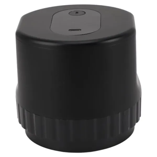Vakuumpakkere>Elektrisk Mason Jar Vacuum Sealer Genopladelig Automatisk Trådløs Krukke Vacuum Sealer til Home Sort