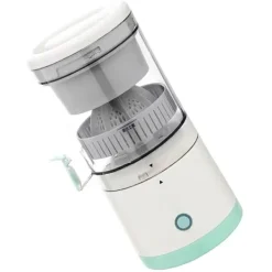Juicepresser - Nyd Friskpresset Juice Derhjemme><noscript><img width=