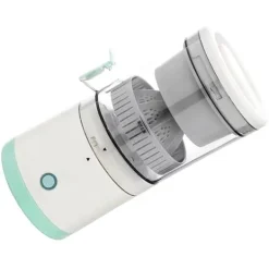 Juicepresser - Nyd Friskpresset Juice Derhjemme><noscript><img width=