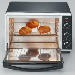 Severin Elektrisk miniovn To 2058 1800 W Online