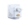 Pastamaskiner>Elektrisk Noodle Maskine, Automatisk Betjening, Multifunktionelt Design,HVID, EU