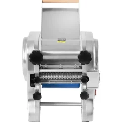 Elektrisk pastaskærer, rustfrit stål, 230 V, 550 W, 160 mm Hot