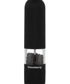 ELEKTRISK PEBERKVARN KLAUSBERG KB-7434 New