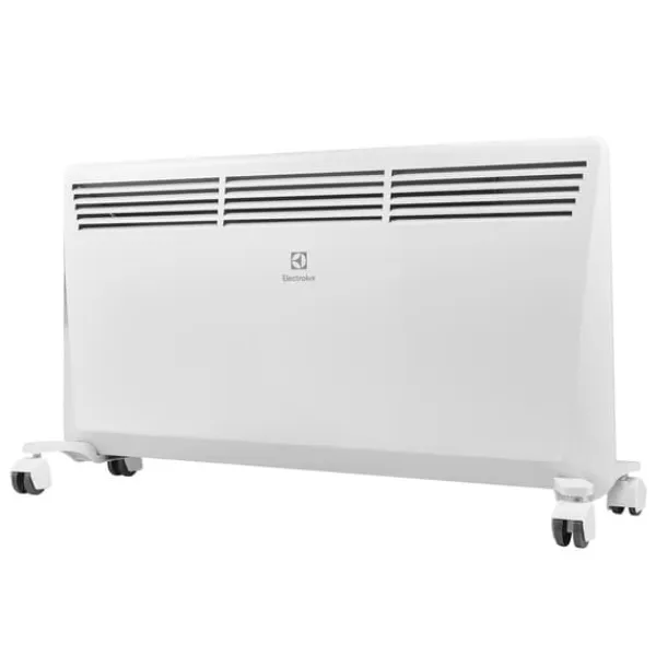 Electrolux Elektrisk radiator 1500 W Hot