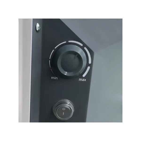 Electrolux Elektrisk radiator 1500 W Hot