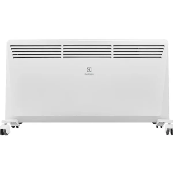 Electrolux Elektrisk radiator 1500 W Hot