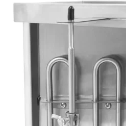 Grill-Ovne & Ovn Med Roterende Stegespyd><noscript><img width=
