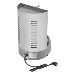 Grill-Ovne & Ovn Med Roterende Stegespyd><noscript><img width=