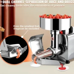 Juicepresser - Nyd Friskpresset Juice Derhjemme><noscript><img width=