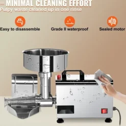Juicepresser - Nyd Friskpresset Juice Derhjemme><noscript><img width=