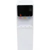 Vandkølere>Elektrisk Vanddispenser, Øjeblikkelig Varmt & Koldt Vand, Kapabel til 0,99-4,16 Gallon Spande,HVID