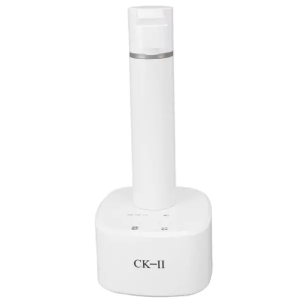 Vandkølere>Elektrisk vandflaskedispenser USB-opladning Universal automatisk drikkevandspumpe med 4,9 fods slange til hjemmet og udendørs brug