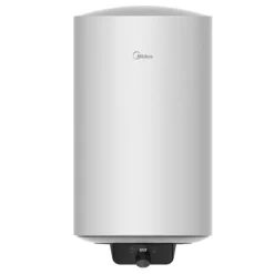 Vandvarmere>Elektrisk vandvarmer Midea Lume Uno 50l Wi-Fi