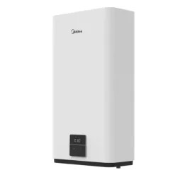 Vandvarmere>Elektrisk vandvarmer Midea Salute Flex 80-ED6 Wi-Fi