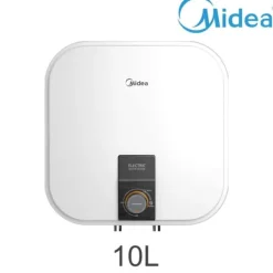 Vandvarmere>Elektrisk vandvarmer Midea Salute Xpress 10 l, Rørtilslutning nedefra