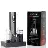 Elektrisk vinoplukker seks-delt sæt - genopladelig USB automatisk proptrækker Clearance