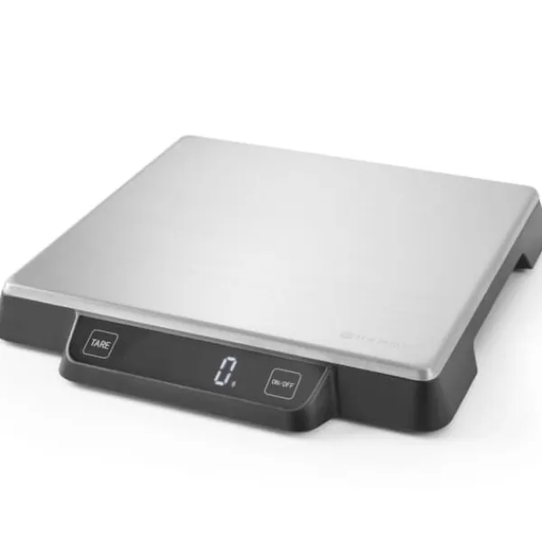 Elektronisk cateringvægt til køkkenet 15kg / 1g - HENDI 580233 Hot