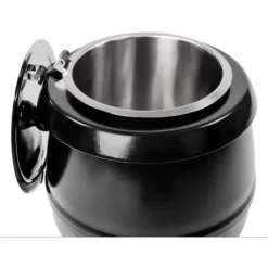 Elektronisk styret el-suppekedel, 10L Hot
