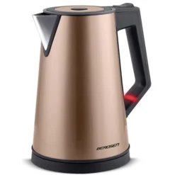 Elkedel>Elkedel 1,7l Berdsen BD-708 kobber