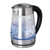 Elkedel>ELKEDEL 1,7L BERLINGER HAUS BH-9127 TEMPERATURKONTROL