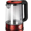 Elkedel>Elkedel 1,7l BERLINGER HAUS BH-9094 BURGUNDY