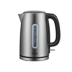 Elkedel>Elkedel MIDEA MK-17S30D2 Stål