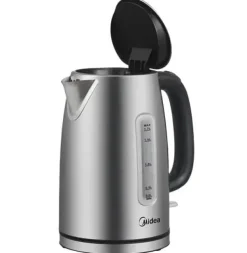Elkedel>Elkedel MIDEA MK-17S30D2 Stål
